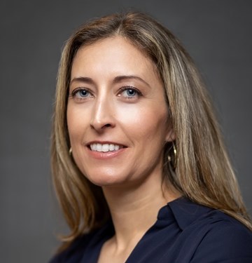 Elizabeth Hanson